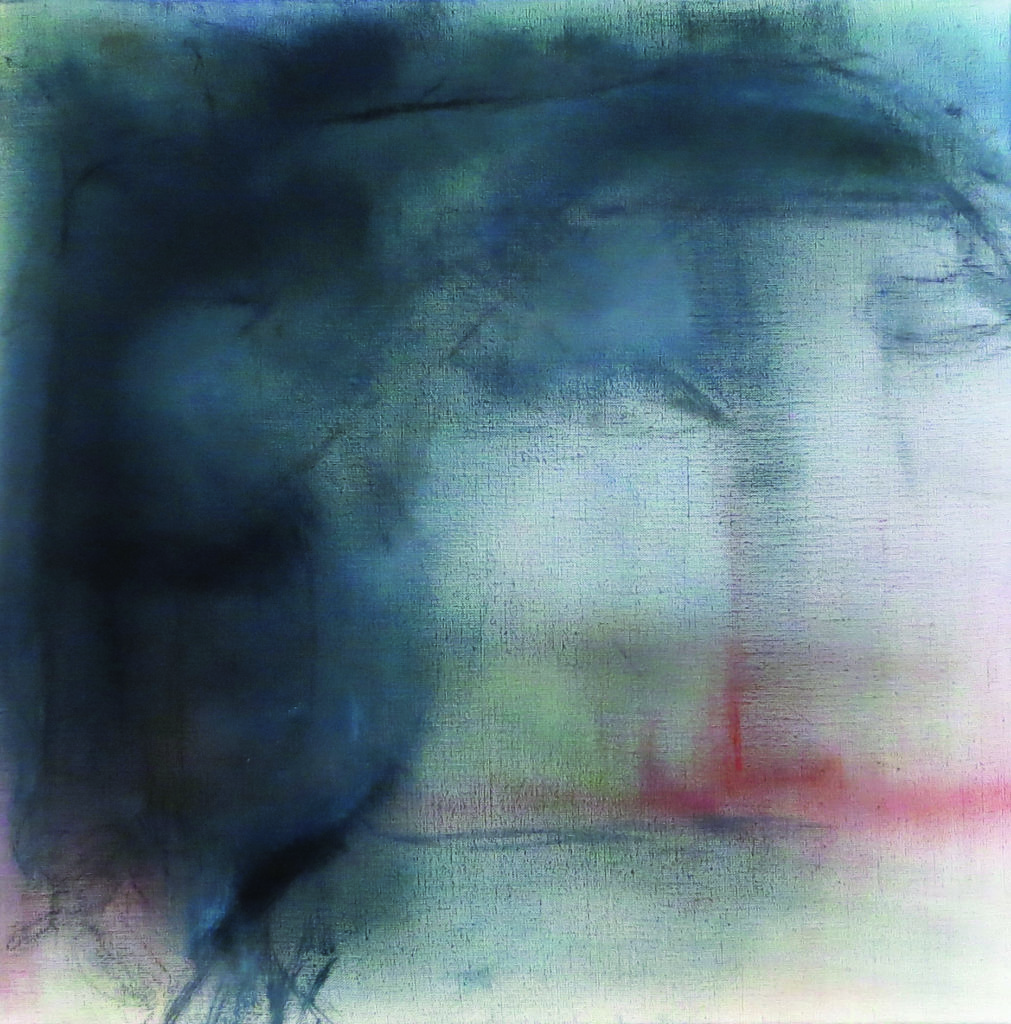 der Traum Nicole Sacher