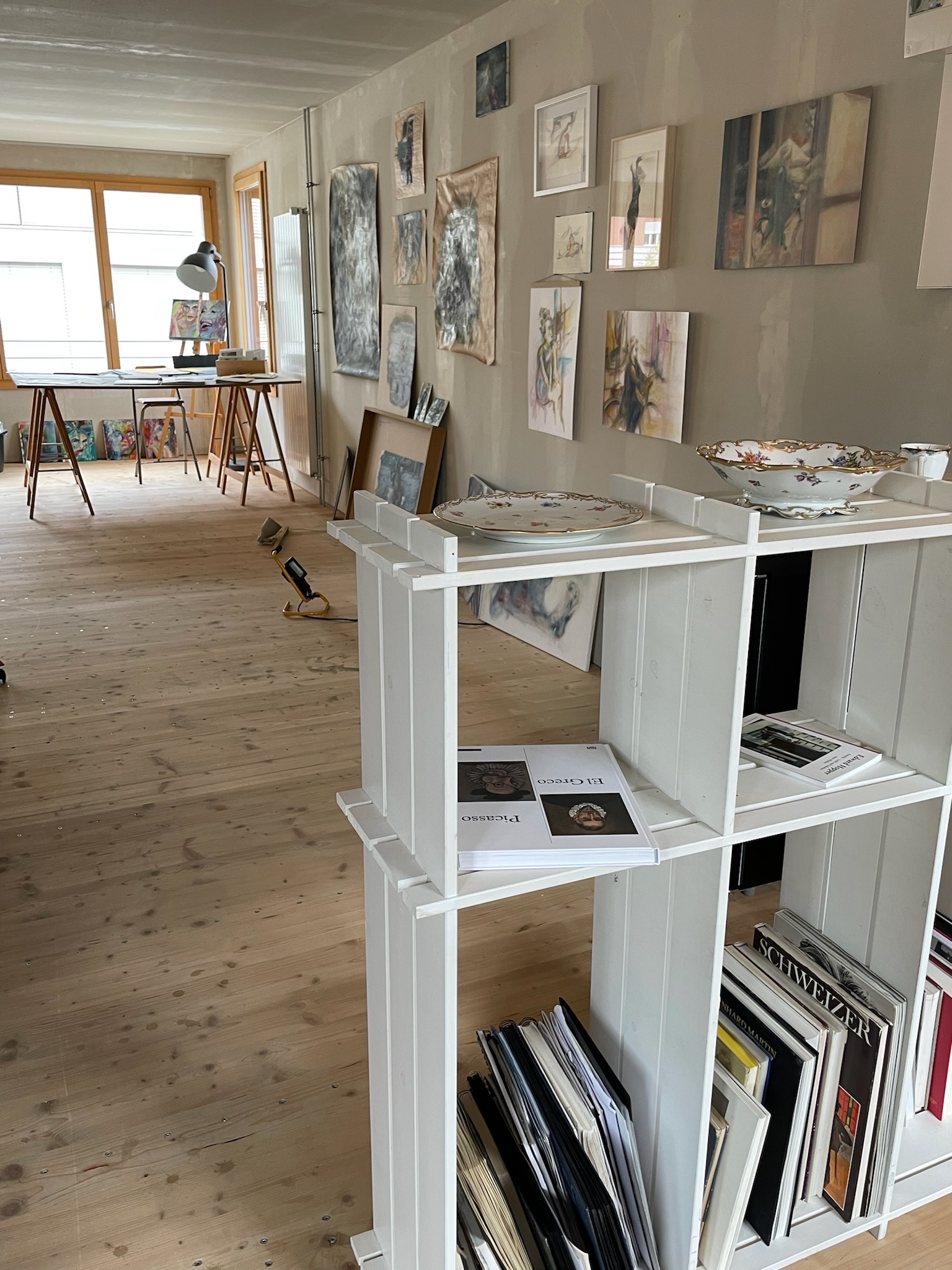 Atelier